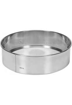 Сито для просеивания муки Yato 220